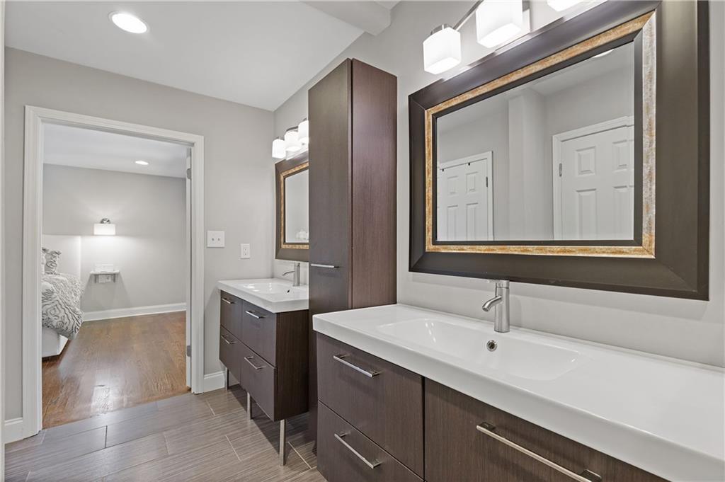 Indian Hills - Residential