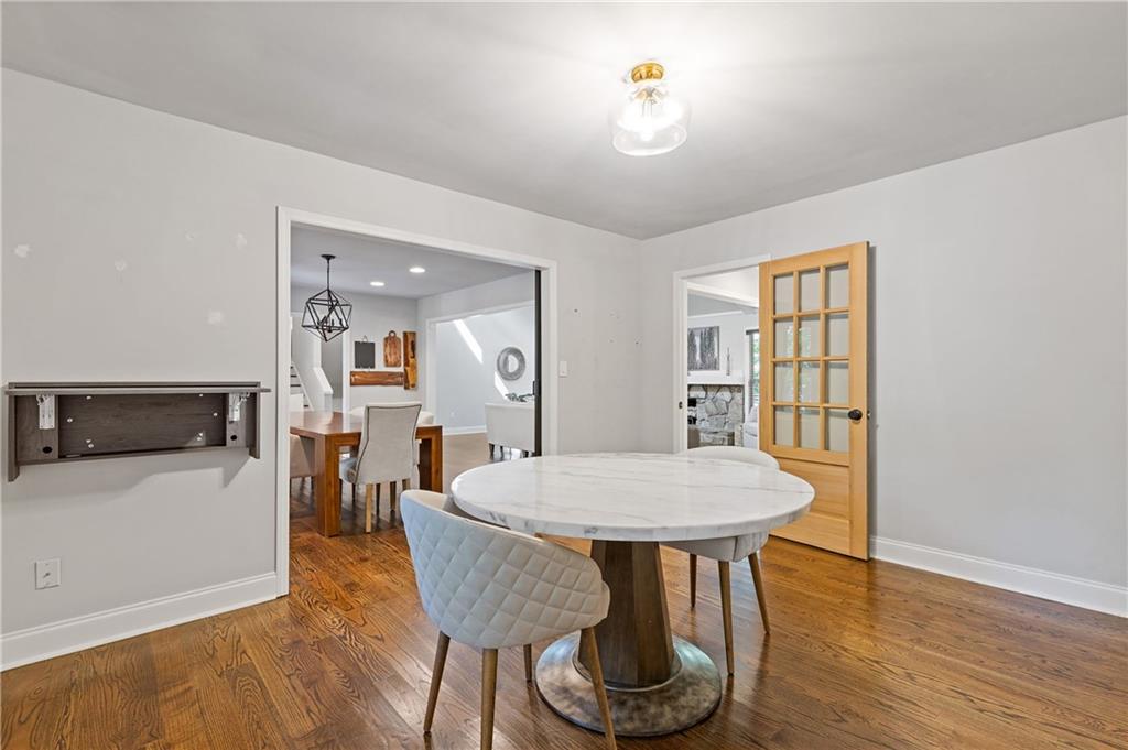Indian Hills - Residential