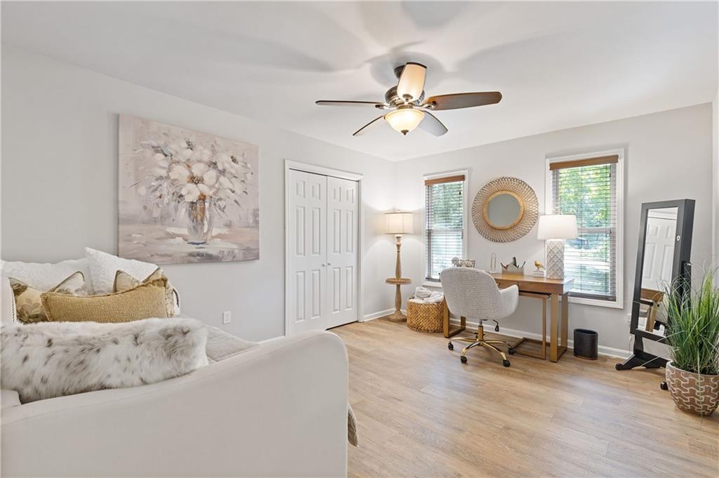 Indian Hills - Residential