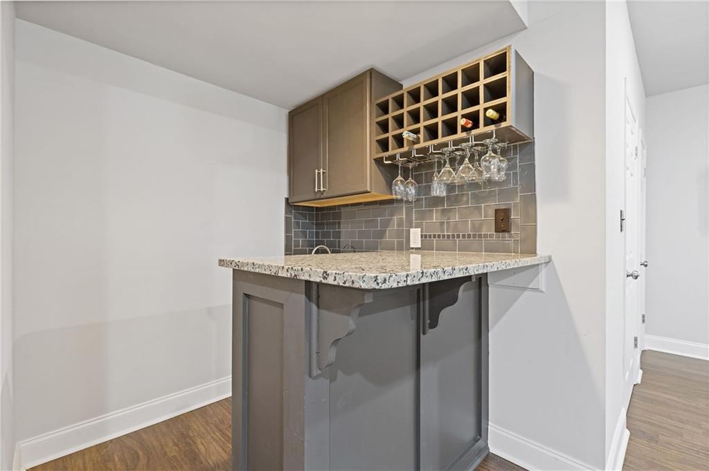 Indian Hills - Residential
