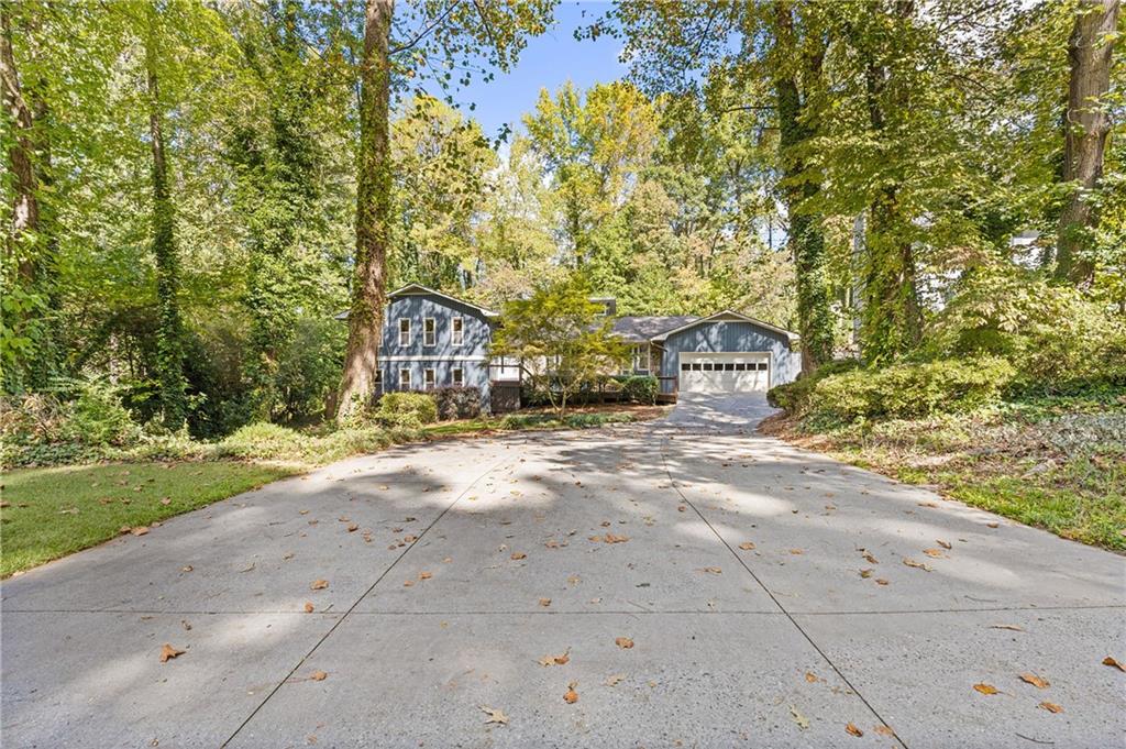 Indian Hills - Residential