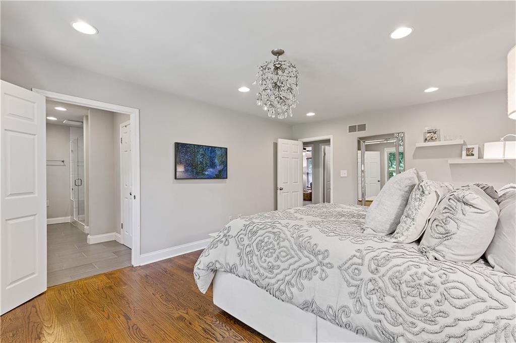 Indian Hills - Residential