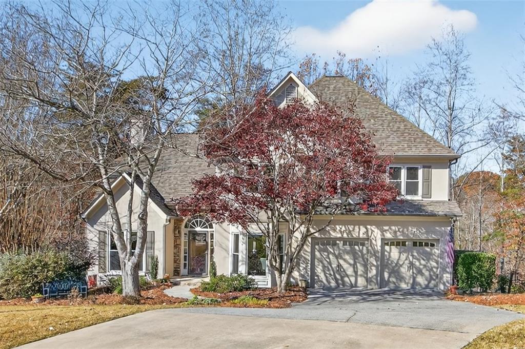 5060 Brent Knoll Lane