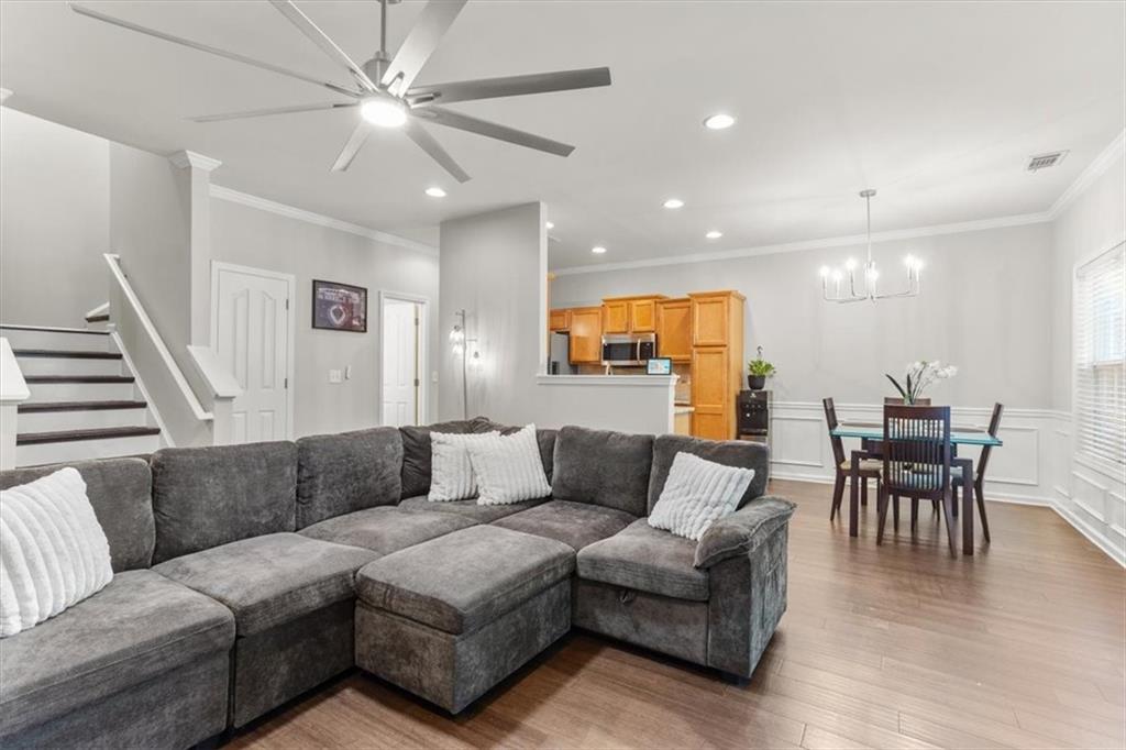 Willow Leaf - Residential