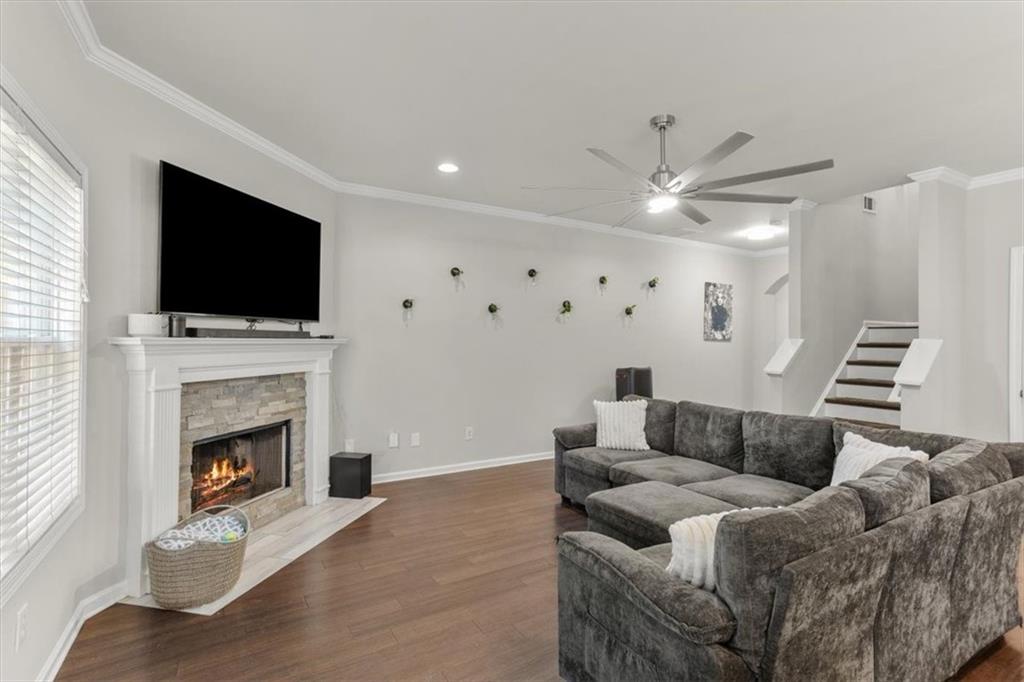 Willow Leaf - Residential