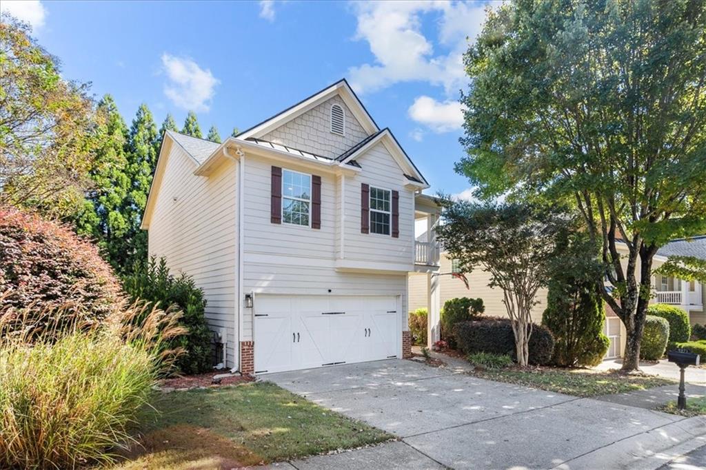 Willow Leaf - Residential