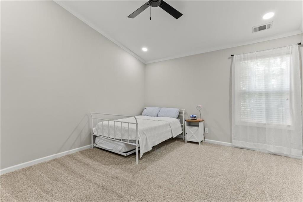 Willow Leaf - Residential