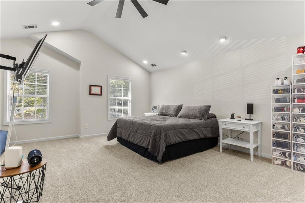 Willow Leaf - Residential