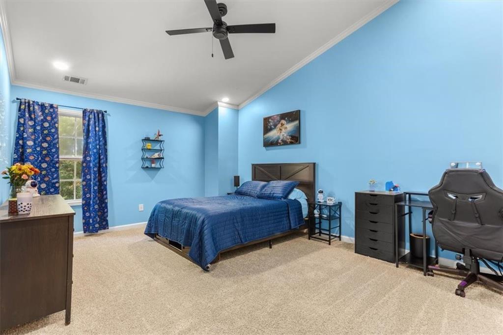 Willow Leaf - Residential