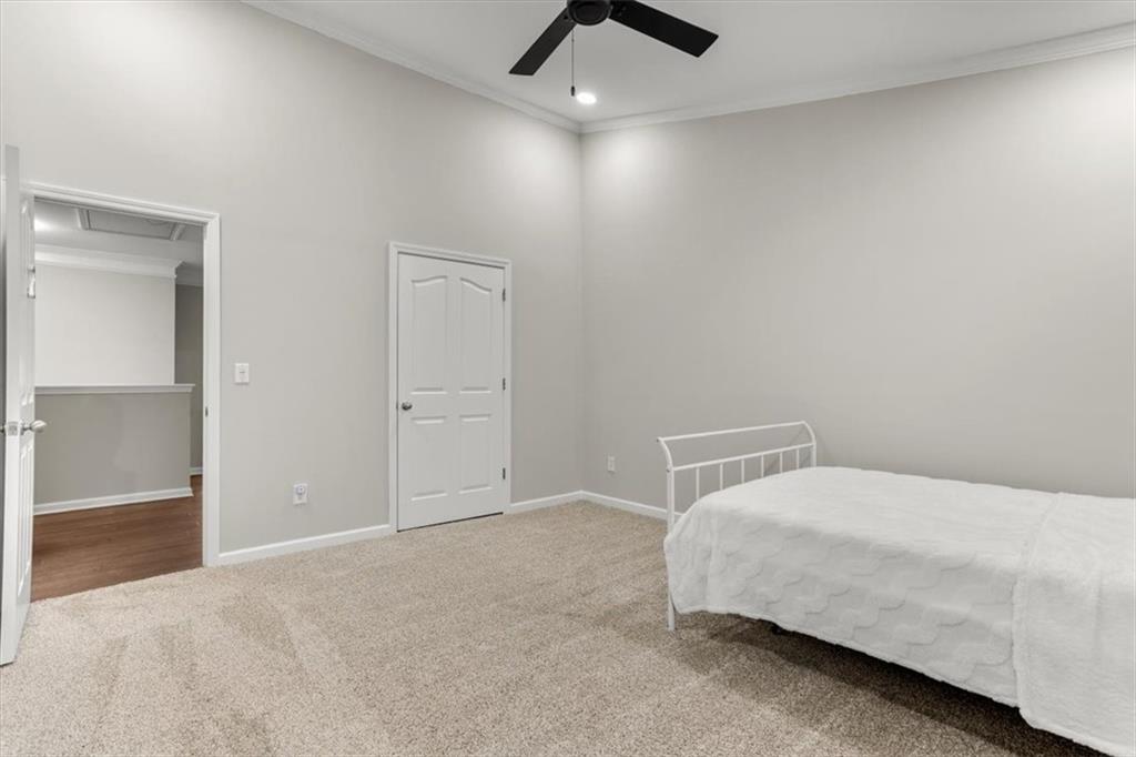 Willow Leaf - Residential