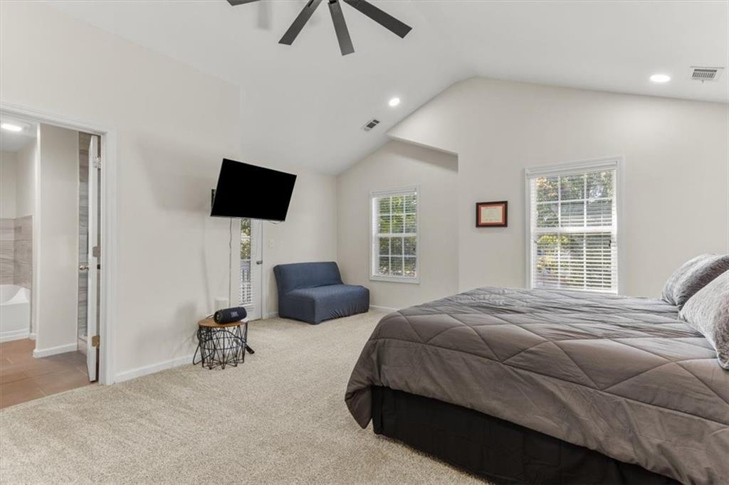 Willow Leaf - Residential