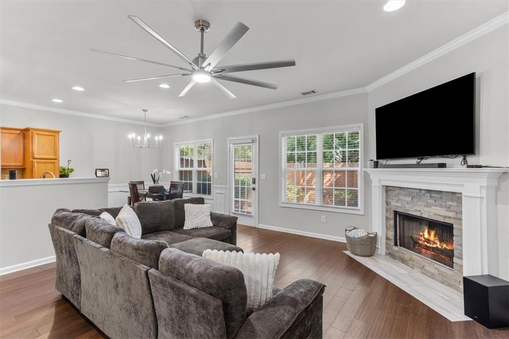 Willow Leaf - Residential