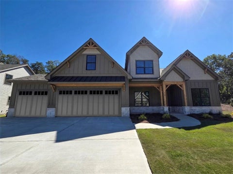 Homes For Sale - 100 Cherokee Cove<br/> Cherokee County, Waleska, GA 30183