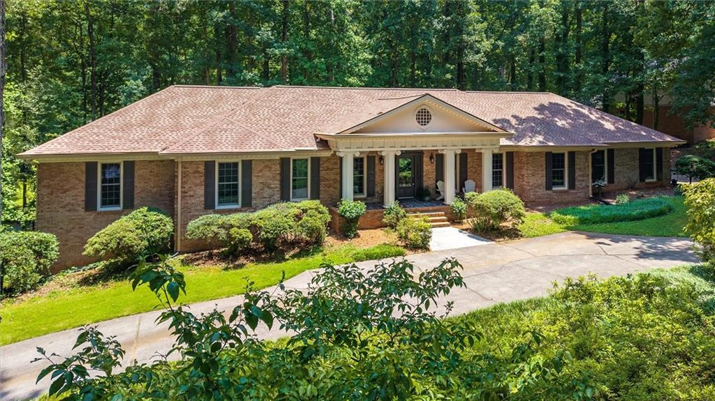 6141 Windsong Way