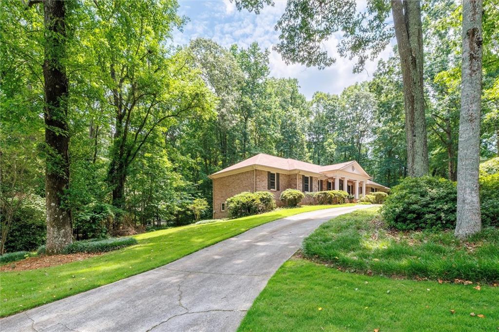 6141 Windsong Way