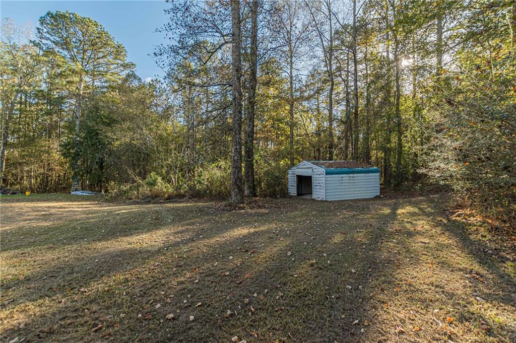 184 Whooping Creek Church Road