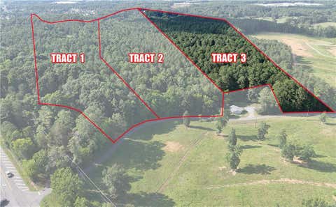 Vacant Land For Sale - Horseshow Road<br/> Bartow County, Adairsville, GA 30103