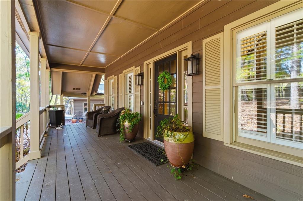 796 Wake Robin Drive