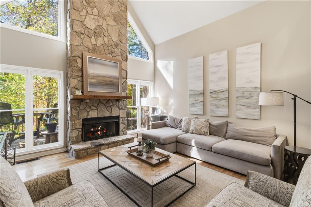 796 Wake Robin Drive