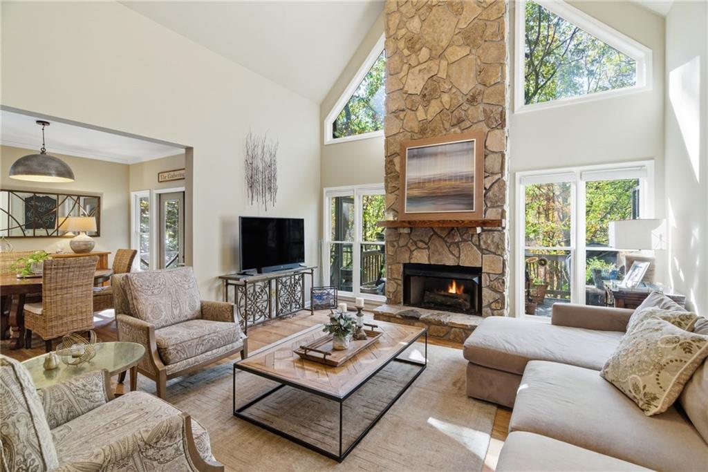 796 Wake Robin Drive