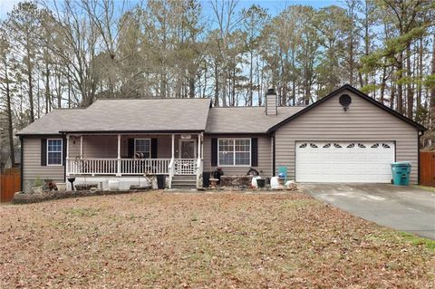 A home in Hampton