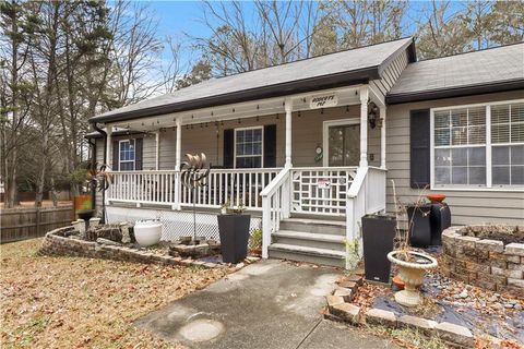 A home in Hampton