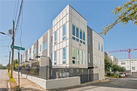 Photo of 707 Banton Drive NW, Atlanta, GA 30318 (MLS # 7852922)
