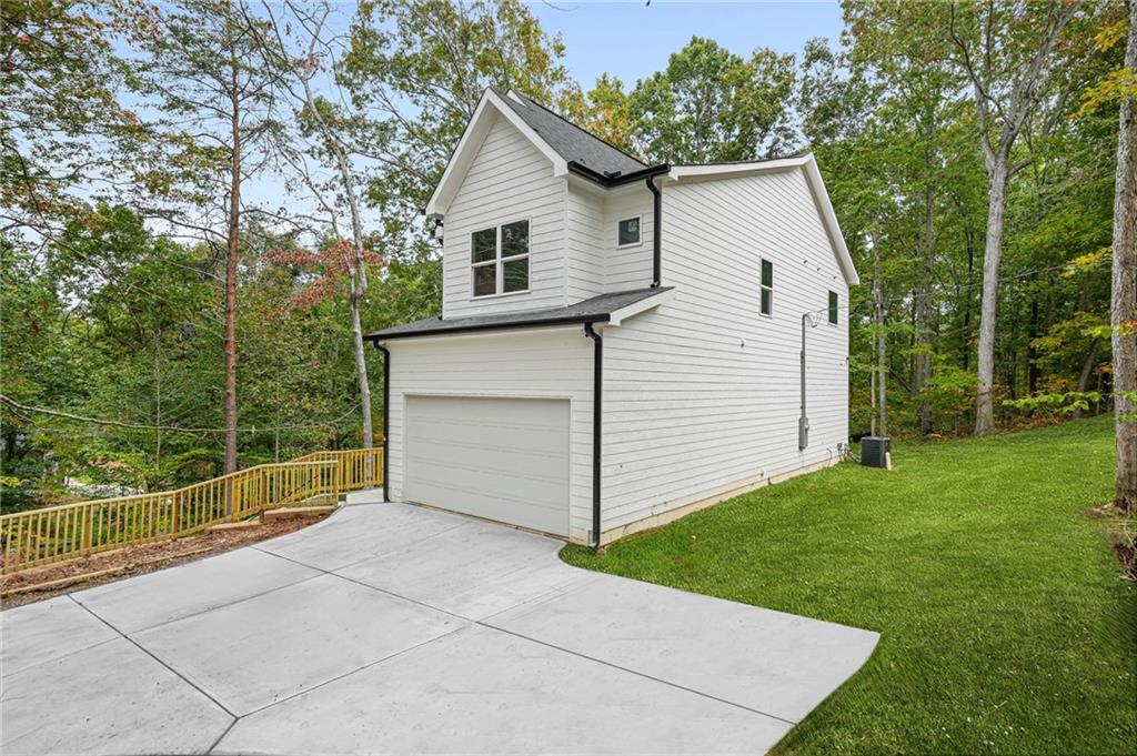 3925 Pine Shore Circle