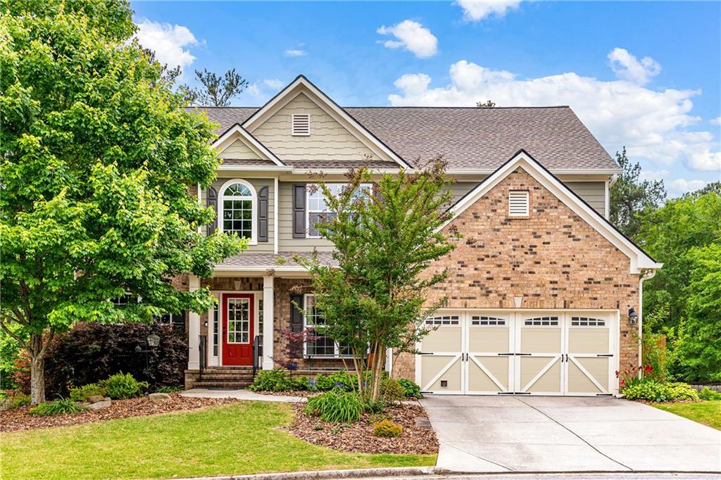 Kingsbridge Point - Residential