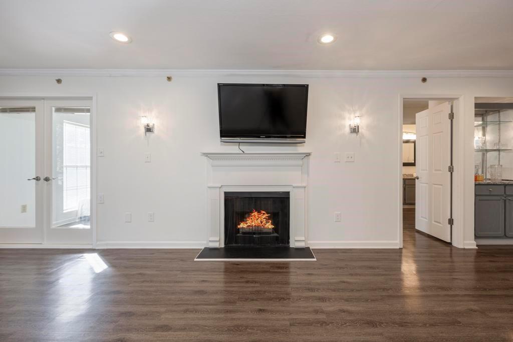 1303 Highland Bluff Drive #303, Atlanta, Georgia image 23