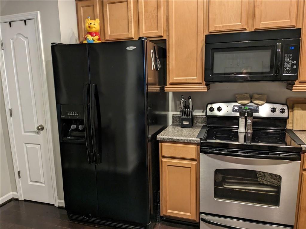540 Ridge View Crossing