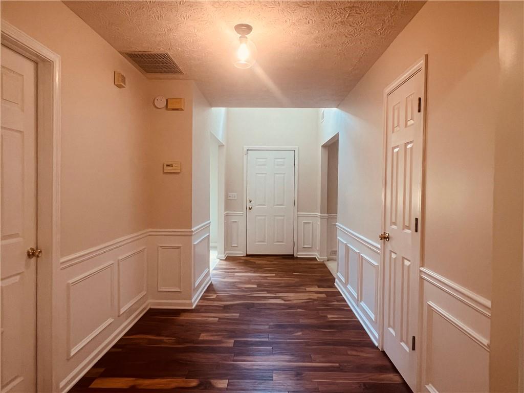 3061 Hallman Circle SW