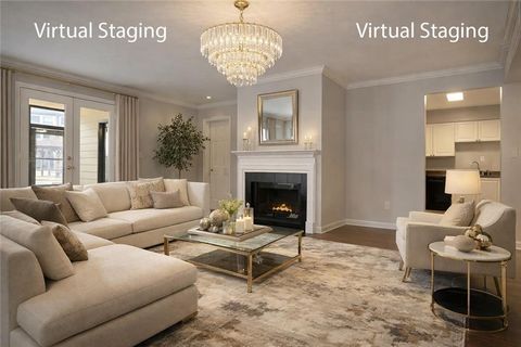 Condo For Sale - 407 Bedfort Drive #407<br/> Duluth, GA 30096