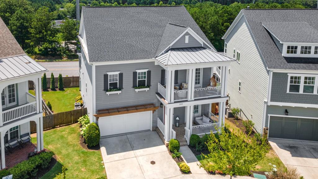 Alstead - Residential Lease