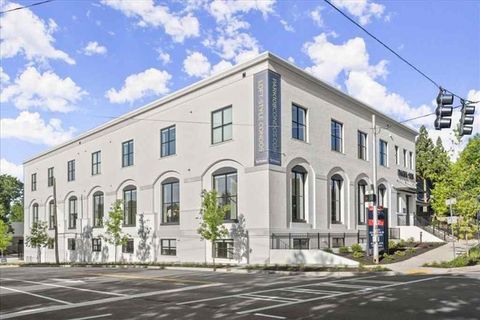 Photo of 108 Park Place Unit 107 Pl, Decatur, GA 30030 (MLS # 7753923)