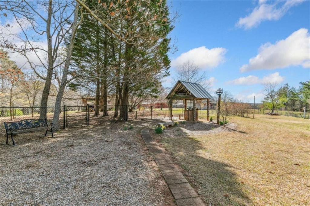 1030 Old Center Point Road, Carrollton, Georgia image 35