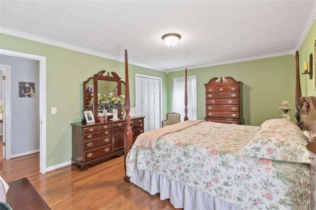 1030 Old Center Point Road, Carrollton, Georgia image 13
