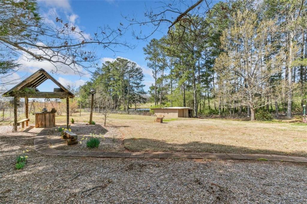 1030 Old Center Point Road, Carrollton, Georgia image 33