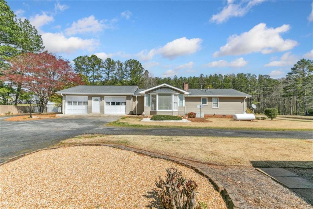 1030 Old Center Point Road, Carrollton, Georgia image 4