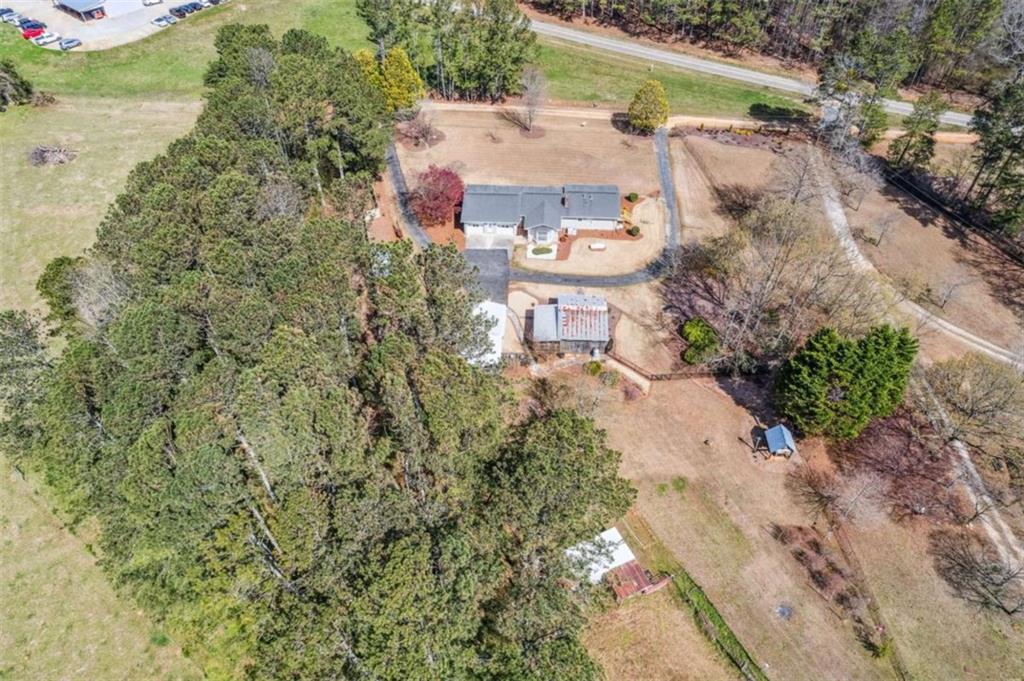 1030 Old Center Point Road, Carrollton, Georgia image 44
