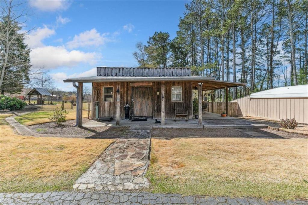 1030 Old Center Point Road, Carrollton, Georgia image 26