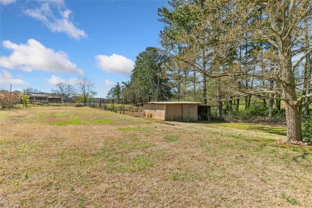 1030 Old Center Point Road, Carrollton, Georgia image 36
