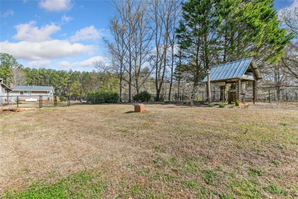1030 Old Center Point Road, Carrollton, Georgia image 38