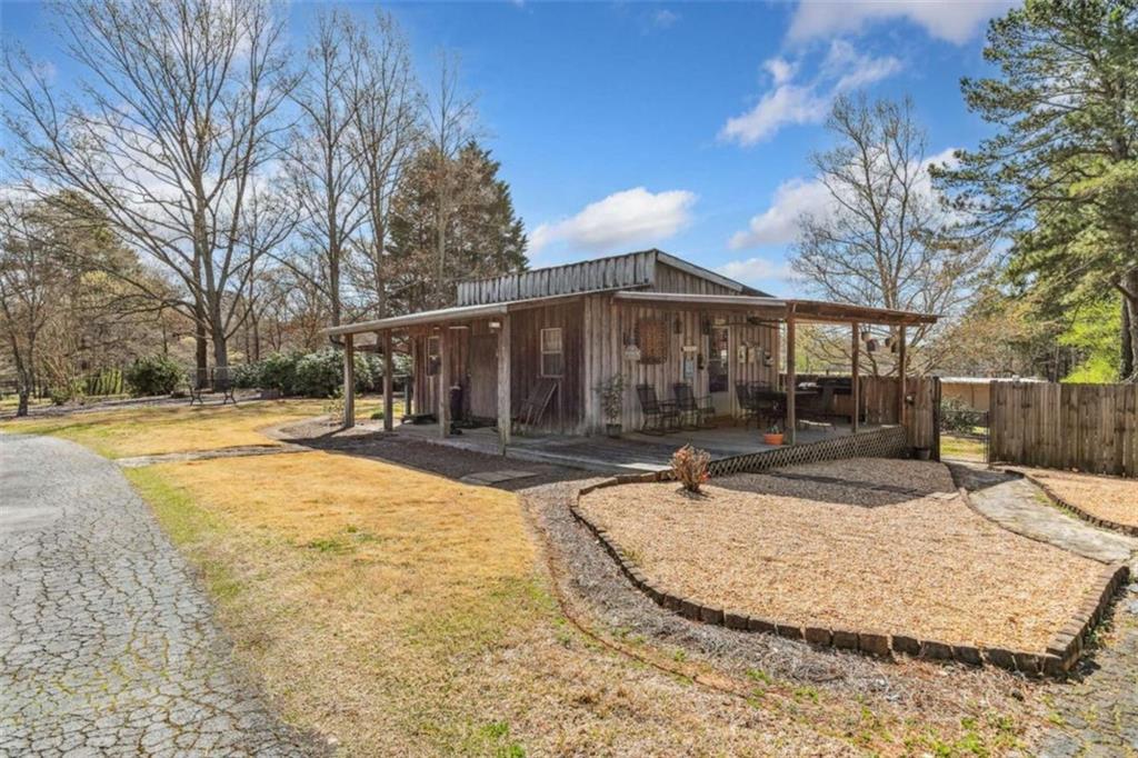 1030 Old Center Point Road, Carrollton, Georgia image 27