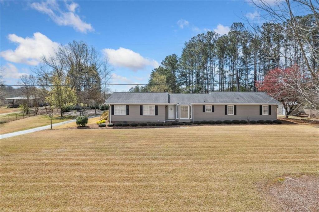 1030 Old Center Point Road, Carrollton, Georgia image 1