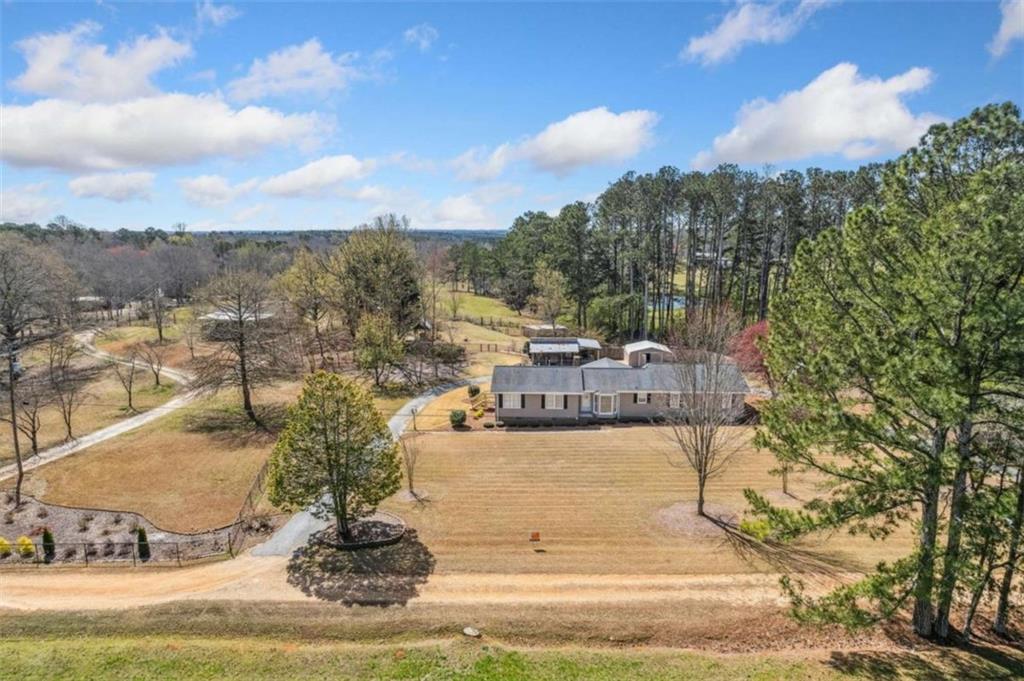1030 Old Center Point Road, Carrollton, Georgia image 41