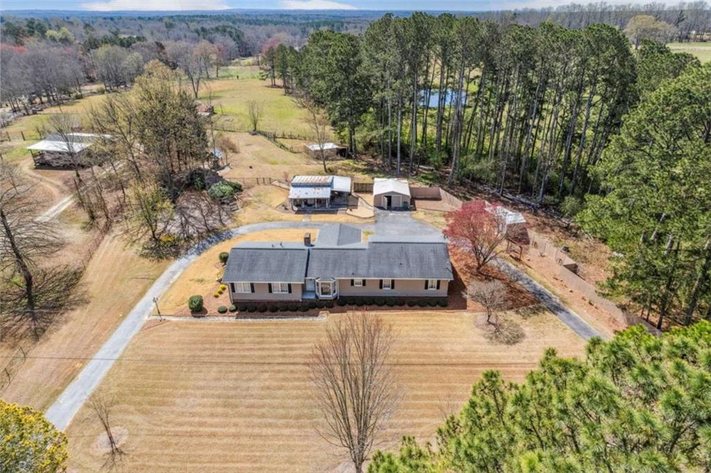 1030 Old Center Point Road, Carrollton, Georgia image 43
