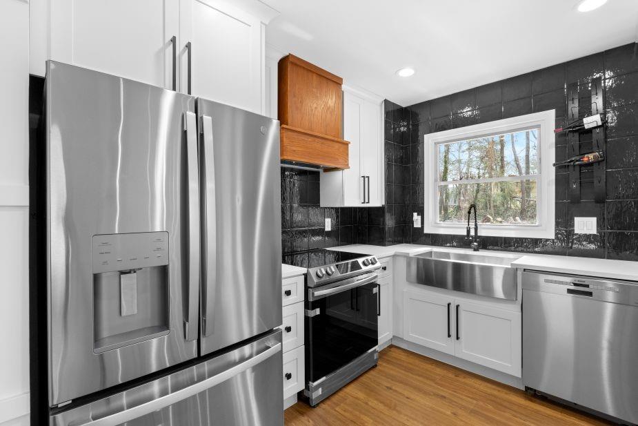 6660 Hidden Brook Trail, Atlanta, Georgia image 4