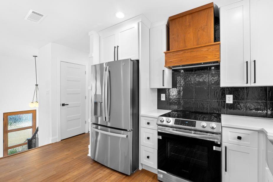 6660 Hidden Brook Trail, Atlanta, Georgia image 6