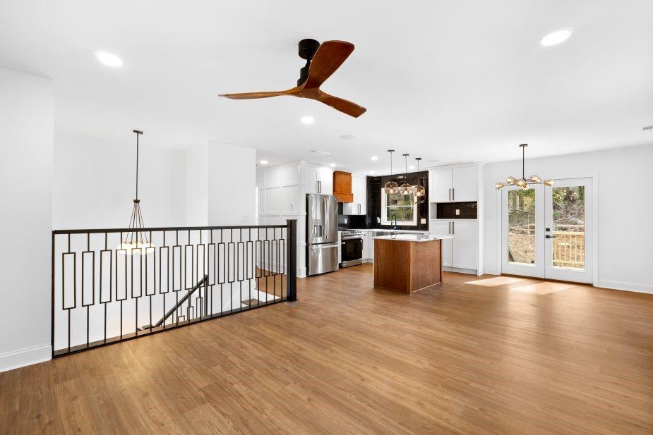 6660 Hidden Brook Trail, Atlanta, Georgia image 8